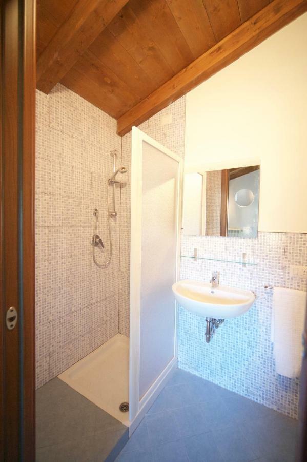 Al Vecchio Convento Mare E Monti Bed & Breakfast Ортоново Екстериор снимка