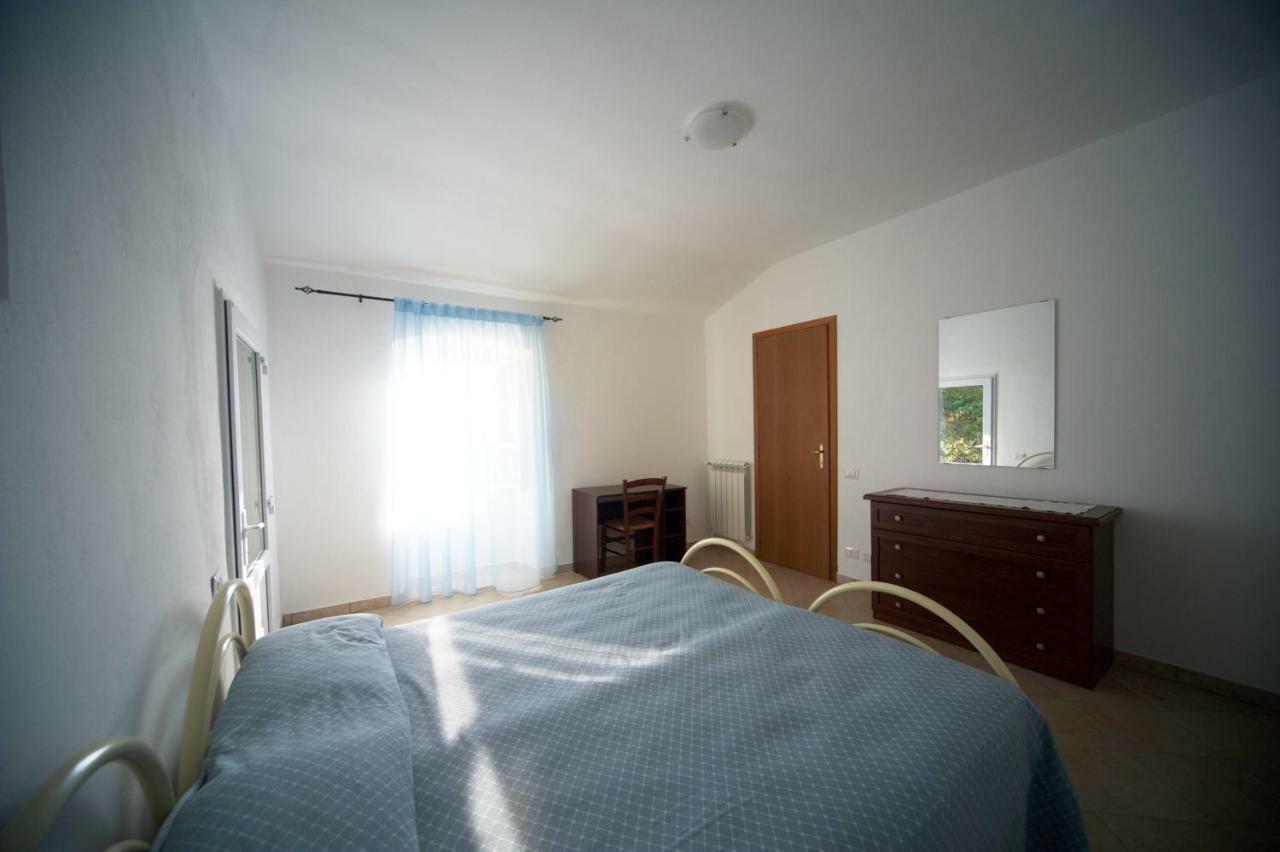 Al Vecchio Convento Mare E Monti Bed & Breakfast Ортоново Екстериор снимка