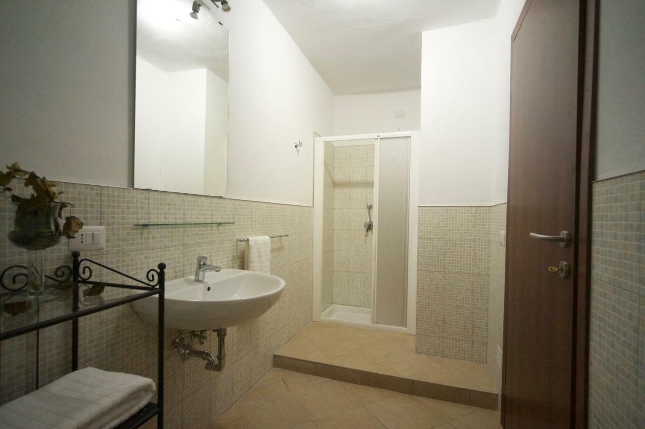 Al Vecchio Convento Mare E Monti Bed & Breakfast Ортоново Екстериор снимка